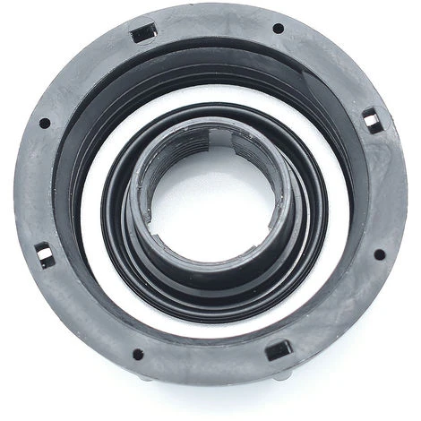 MULTITANKS Bouchon Femelle 2" S60x6 - Taraudé 3/4" Pas Gaz 4 MULTITANKS Bouchon Femelle 2" S60x6 - Taraudé 3/4" Pas Gaz – Image 2