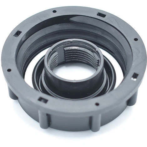 MULTITANKS Bouchon Femelle 2" S60x6 - Taraudé 3/4" Pas Gaz 5 MULTITANKS Bouchon Femelle 2" S60x6 - Taraudé 3/4" Pas Gaz – Image 3