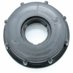 MULTITANKS Bouchon Femelle 2" S60x6 - Taraudé 3/4" Pas Gaz 10 MULTITANKS Bouchon Femelle 2" S60x6 - Taraudé 3/4" Pas Gaz -Promos Recuperation Magasin 2803554 4