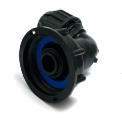 MULTITANKS Raccord S60x6 Avec Sortie Pression Coudée 25mm - 25mm -Promos Recuperation Magasin 2803648 3