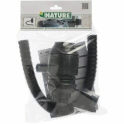 TRUE DEAL Nature Ensemble De Connecteurs Pour Récupérateur D'eau De Pluie -Promos Recuperation Magasin 28061410 4