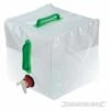 SILVERLINE Jerricane Souple, 20 L, 20 L -Promos Recuperation Magasin 28085637 1