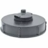 CPP Couvercle 15cm Pour Cuve 1000L Avec Ouverture Centrale Et évent Pour Dégazage 1 CPP Couvercle 15cm Pour Cuve 1000L Avec Ouverture Centrale Et évent Pour Dégazage -Promos Recuperation Magasin 28829396 1