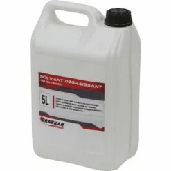 DRAKKAR EQUIPEMENT SOLVANT DEGRAISSANT POUR BAC A ULTRASONS BIDON 5L -S14356