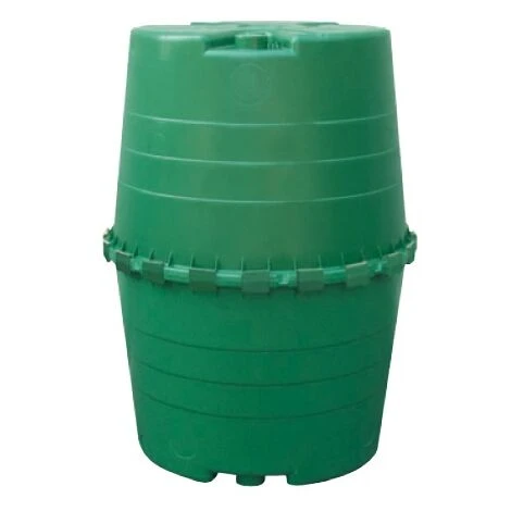 Top Tank 1300 L - GARANTIA 3 Top Tank 1300 L - GARANTIA