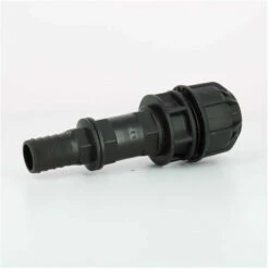 MULTICUVES Raccord Droit Cannelé 25 Mm - Kit Couplage Cuve -Promos Recuperation Magasin 29968414 3