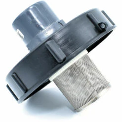 MULTITANKS Couvercle 15cm Pour Cuve 1000L Avec Entrée PVC 50/63 Et Filtre 2 Pouces 6 MULTITANKS Couvercle 15cm Pour Cuve 1000L Avec Entrée PVC 50/63 Et Filtre 2 Pouces -Promos Recuperation Magasin 30319762 2