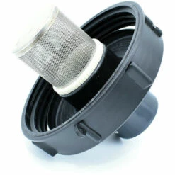 MULTITANKS Couvercle 15cm Pour Cuve 1000L Avec Entrée PVC 50/63 Et Filtre 2 Pouces 7 MULTITANKS Couvercle 15cm Pour Cuve 1000L Avec Entrée PVC 50/63 Et Filtre 2 Pouces -Promos Recuperation Magasin 30319762 3