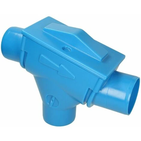 LE SANITAIRE Afriso Filtre à Eau De Pluie PF DN100 Pour Toiture Jusqu'à 210m’’ 3 LE SANITAIRE Afriso Filtre à Eau De Pluie PF DN100 Pour Toiture Jusqu'à 210m’’