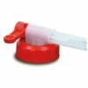 INDUSTRIAS TAYG Bouchon De Robinet Pour Fûts 05-10 Lt Plastique Blanc Tayg -Promos Recuperation Magasin 32669400 1