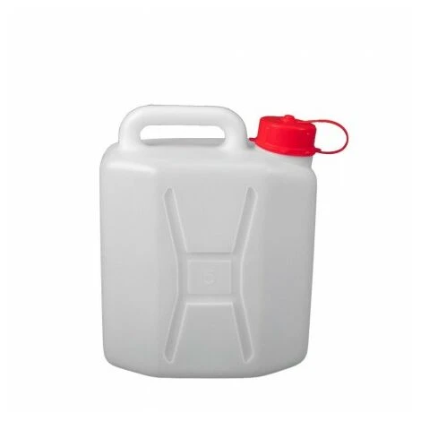 ORYX Bidon Bottiglia Di Plastica Per Alimenti 5 Litri 3 ORYX Bidon Bottiglia Di Plastica Per Alimenti 5 Litri