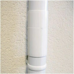 Piège à Feuilles Pvc Ø80mm - Sable GIRPI 7 Piège à Feuilles Pvc Ø80mm - Sable GIRPI -Promos Recuperation Magasin 3539305 3