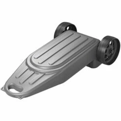 KSX Wastemaster Réservoir D'eaux Usées 38L Gris -Promos Recuperation Magasin 36413146 3