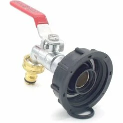 SUNFLOWER Robinet à Boisseau Sphérique,Filetage Male 3/4 Pouce Pas Gaz, Sortie 3/4'', Embout Male Canelé 15mm 8 SUNFLOWER Robinet à Boisseau Sphérique,Filetage Male 3/4 Pouce Pas Gaz, Sortie 3/4'', Embout Male Canelé 15mm -Promos Recuperation Magasin 36842204 3