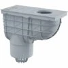 ALCAPLAST Bac De Récupération D'eau De Pluie Pour Tuyaux De Descente 300/155/125 VERTICAL -Promos Recuperation Magasin 37245563 1