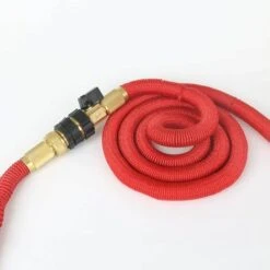 TRIOMPHE Filetage De 3/4 "GHT Fil D'aluminium Tuyau D'aluminium Connecteur Rapide Mâle Et Femelle Valeur De Valeur - NO-Fu Veaks Tuyaux D'eau Remise Rapide, 4 Set, Avec 4 Rondelles Supplémentaires 11 TRIOMPHE Filetage De 3/4 "GHT Fil D'aluminium Tuyau D'aluminium Connecteur Rapide Mâle Et Femelle Valeur De Valeur - NO-Fu Veaks Tuyaux D'eau Remise Rapide, 4 Set, Avec 4 Rondelles Supplémentaires -Promos Recuperation Magasin 37670568 5