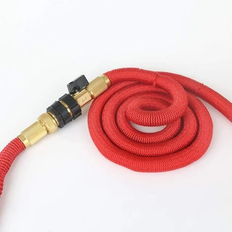 TRIOMPHE Filetage De 3/4 "GHT Fil D'aluminium Tuyau D'aluminium Connecteur Rapide Mâle Et Femelle Valeur De Valeur - NO-Fu Veaks Tuyaux D'eau Remise Rapide, 4 Set, Avec 4 Rondelles Supplémentaires 7 TRIOMPHE Filetage De 3/4 "GHT Fil D'aluminium Tuyau D'aluminium Connecteur Rapide Mâle Et Femelle Valeur De Valeur - NO-Fu Veaks Tuyaux D'eau Remise Rapide, 4 Set, Avec 4 Rondelles Supplémentaires – Image 5