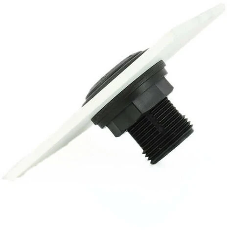 MULTICUVES Passe Paroi Auto-étanche Mâle 1'' - Femelle 3/4'' 4 MULTICUVES Passe Paroi Auto-étanche Mâle 1'' - Femelle 3/4'' – Image 2