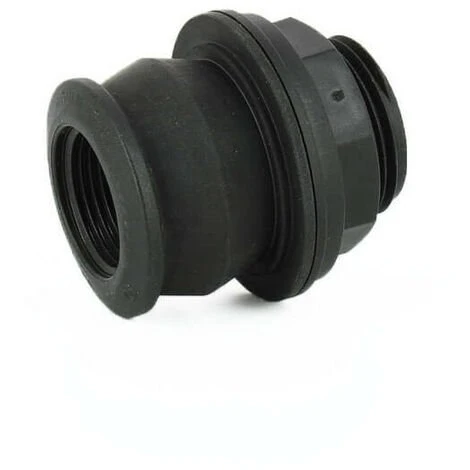 MULTICUVES Passe Paroi Auto-étanche Mâle 1'' - Femelle 3/4'' 7 MULTICUVES Passe Paroi Auto-étanche Mâle 1'' - Femelle 3/4'' – Image 5