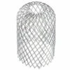 GUAZHUNIFR 4 Filtres De Gouttière En Aluminium Flexible 6*5cm Grille Grillage Stop Feuille Crépine Pare Feuille Cache Gouttière Pour Protéger Gouttière Contre Les Feuilles Toiture 2 GUAZHUNIFR 4 Filtres De Gouttière En Aluminium Flexible 6*5cm Grille Grillage Stop Feuille Crépine Pare Feuille Cache Gouttière Pour Protéger Gouttière Contre Les Feuilles Toiture -Promos Recuperation Magasin 41869235 1