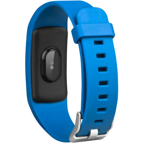Montre Connectée Smartek HRB-900 Smartband Montre Intelligente Bracelet D'activité Pour Moniteur De Santé IP67 Bleu Foncé - Bleu Foncé 6 Montre Connectée Smartek HRB-900 Smartband Montre Intelligente Bracelet D'activité Pour Moniteur De Santé IP67 Bleu Foncé - Bleu Foncé – Image 4
