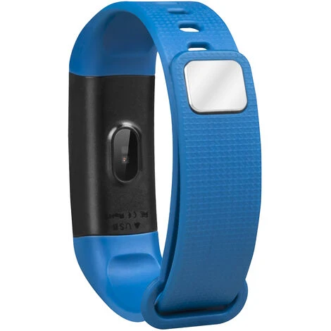Montre Connectée Smartek HRB-10ADB Smartband Montre Intelligente Bracelet D'activité Pour Moniteur De Santé IP67 Bleu Foncé - Bleu Foncé 6 Montre Connectée Smartek HRB-10ADB Smartband Montre Intelligente Bracelet D'activité Pour Moniteur De Santé IP67 Bleu Foncé - Bleu Foncé – Image 4
