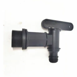 Raccord Robinet S60x6 Pour Cuve IBC Macaron -Promos Recuperation Magasin 42741276 3