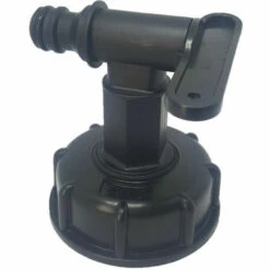 Raccord Robinet S60x6 Pour Cuve IBC Macaron -Promos Recuperation Magasin 42741276 4