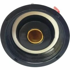 ALMI Robinet Cuve 1000L,Robinet Pour IBC Robinet Recuperateur Eau De Pluie Adaptateur De Cuve Robinet,Adaptateur De Réservoir De Vidange,Robinet En Laiton Fabriqué En PP Filetage Gros 60 Mm (Red 1/2") 11 ALMI Robinet Cuve 1000L,Robinet Pour IBC Robinet Recuperateur Eau De Pluie Adaptateur De Cuve Robinet,Adaptateur De Réservoir De Vidange,Robinet En Laiton Fabriqué En PP Filetage Gros 60 Mm (Red 1/2") -Promos Recuperation Magasin 43008634 5