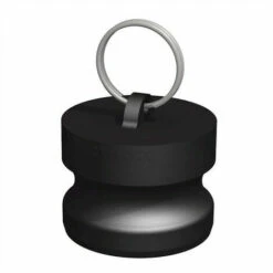 MULTITANKS Bouchon Male Camlock Part DP En Polyéthylène - 3/4''