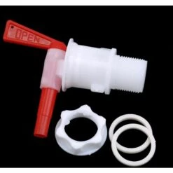 Robinet D'embouteillage, Robinet De Seau, Utilisé Pour Faire Du Vin Et De La Bière Faits Maison En Bouteille,Starlight -Promos Recuperation Magasin 45793160 3