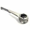 MULTITANKS Clé De Serrage En Aluminium Pour Futs à Bondes 1 MULTITANKS Clé De Serrage En Aluminium Pour Futs à Bondes -Promos Recuperation Magasin 4630225 1