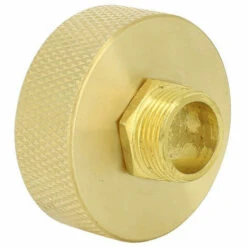 MULTICUVES Raccord S60X6 Laiton - Fileté Mâle 3/4'' Pas Gaz (20-27 Mm) -Promos Recuperation Magasin 46609706 2