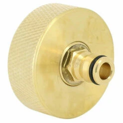 MULTICUVES Raccord Cuve Eau S60X6 Laiton - Embout Rapide 5 MULTICUVES Raccord Cuve Eau S60X6 Laiton - Embout Rapide -Promos Recuperation Magasin 47160902 2