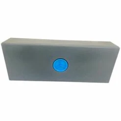 PLAST'UP ROTOMOULAGE RESERVOIR 80 L POUR STOCKAGE DES EAUX USEES OU PROPRES-Gris-20cm - Gris