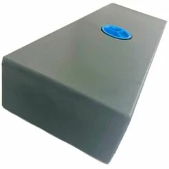 PLAST'UP ROTOMOULAGE RESERVOIR 80 L POUR STOCKAGE DES EAUX USEES OU PROPRES-Gris-20cm - Gris 7 PLAST'UP ROTOMOULAGE RESERVOIR 80 L POUR STOCKAGE DES EAUX USEES OU PROPRES-Gris-20cm - Gris -Promos Recuperation Magasin 52050125 3