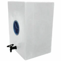 PLAST'UP ROTOMOULAGE DISTRIBUTEUR D'EAU 100L-Naturel-29cm - Naturel