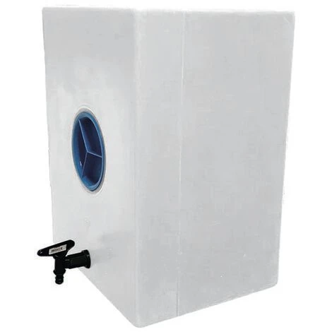 PLAST'UP ROTOMOULAGE DISTRIBUTEUR D'EAU 100L-Naturel-29cm - Naturel 3 PLAST'UP ROTOMOULAGE DISTRIBUTEUR D'EAU 100L-Naturel-29cm - Naturel