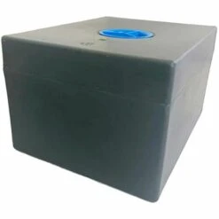 PLAST'UP ROTOMOULAGE RESERVOIR 55 L POUR STOCKAGE DES EAUX USEES OU PROPRES-Gris-30cm - Gris 6 PLAST'UP ROTOMOULAGE RESERVOIR 55 L POUR STOCKAGE DES EAUX USEES OU PROPRES-Gris-30cm - Gris -Promos Recuperation Magasin 52050132 2