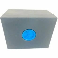 PLAST'UP ROTOMOULAGE RESERVOIR 55 L POUR STOCKAGE DES EAUX USEES OU PROPRES-Gris-30cm - Gris 7 PLAST'UP ROTOMOULAGE RESERVOIR 55 L POUR STOCKAGE DES EAUX USEES OU PROPRES-Gris-30cm - Gris -Promos Recuperation Magasin 52050132 3