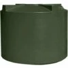 PLAST'UP ROTOMOULAGE CUVE DE STOCKAGE EAU 4000 VERTICALE-Vert Fonce-140cm - Vert Fonce 2 PLAST'UP ROTOMOULAGE CUVE DE STOCKAGE EAU 4000 VERTICALE-Vert Fonce-140cm - Vert Fonce -Promos Recuperation Magasin 52050148 1
