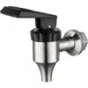 Distributeur De Boissons Robinet En Acier Inoxydable 304 Tonneau De Vin Spigot Remplacement Vin Biere Jus Robinet 16mm, Silver, Taille Unique,Fontainebleau 1 Distributeur De Boissons Robinet En Acier Inoxydable 304 Tonneau De Vin Spigot Remplacement Vin Biere Jus Robinet 16mm, Silver, Taille Unique,Fontainebleau -Promos Recuperation Magasin 52468391 1