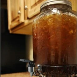 Distributeur De Boissons Robinet En Acier Inoxydable 304 Tonneau De Vin Spigot Remplacement Vin Biere Jus Robinet 16mm, Silver, Taille Unique,Fontainebleau 10 Distributeur De Boissons Robinet En Acier Inoxydable 304 Tonneau De Vin Spigot Remplacement Vin Biere Jus Robinet 16mm, Silver, Taille Unique,Fontainebleau -Promos Recuperation Magasin 52468391 4