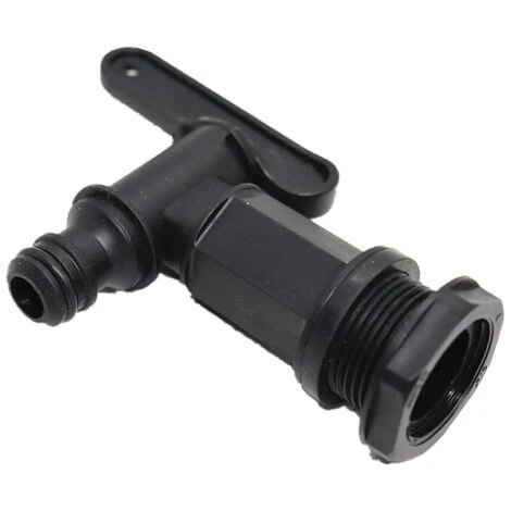 Robinet Cuve 1000l Plastique,Adaptateur De Boîte De Rangement D'eau IBC,Adaptateur Robinet Tuyau Arrosage,pour Recuperateur Eau De Pluie, Réservoir De Carburant (Plastique),Fontainebleau 3 Robinet Cuve 1000l Plastique,Adaptateur De Boîte De Rangement D'eau IBC,Adaptateur Robinet Tuyau Arrosage,pour Recuperateur Eau De Pluie, Réservoir De Carburant (Plastique),Fontainebleau