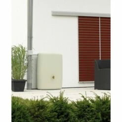Graf Cuve Murale TERRA - Sable - 275 Litres 7 Graf Cuve Murale TERRA - Sable - 275 Litres -Promos Recuperation Magasin 52588764 3
