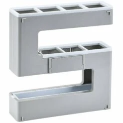 BENOBBY KIDS Étagère De Pluie De Stockage Maison Parapluie égouttoir Créatif Mural Tube De Pluie Sans Poinçon