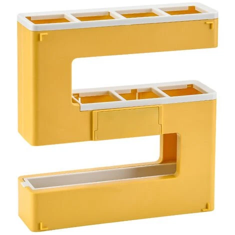 BENOBBY KIDS Étagère De Pluie De Stockage Maison Parapluie égouttoir Créatif Mural Tube De Pluie Sans Poinçon 3 BENOBBY KIDS Étagère De Pluie De Stockage Maison Parapluie égouttoir Créatif Mural Tube De Pluie Sans Poinçon