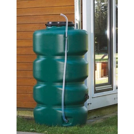 GRAF GARANTIA Reservoir Cubique De Jardin 1000 Litres 3 GRAF GARANTIA Reservoir Cubique De Jardin 1000 Litres