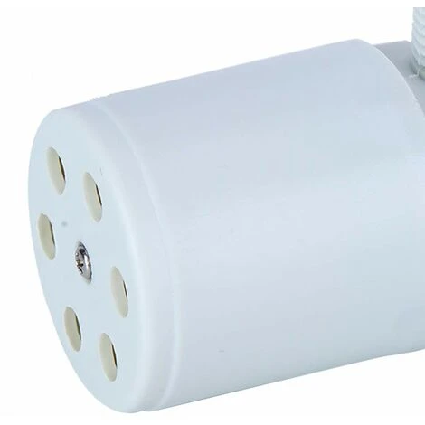 TINOR Vanne à Bille Flottante En Plastique De Vanne De Contrôle De Niveau D'eau Automatique 3 / 4In Pour Réservoirs D'eau Tours Piscines 6 TINOR Vanne à Bille Flottante En Plastique De Vanne De Contrôle De Niveau D'eau Automatique 3 / 4In Pour Réservoirs D'eau Tours Piscines – Image 4