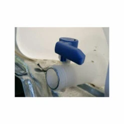 Vanne Cuve - écrou S75X6 Et Sortie S60X6,Macaron 11 Vanne Cuve - écrou S75X6 Et Sortie S60X6,Macaron -Promos Recuperation Magasin 54423600 5